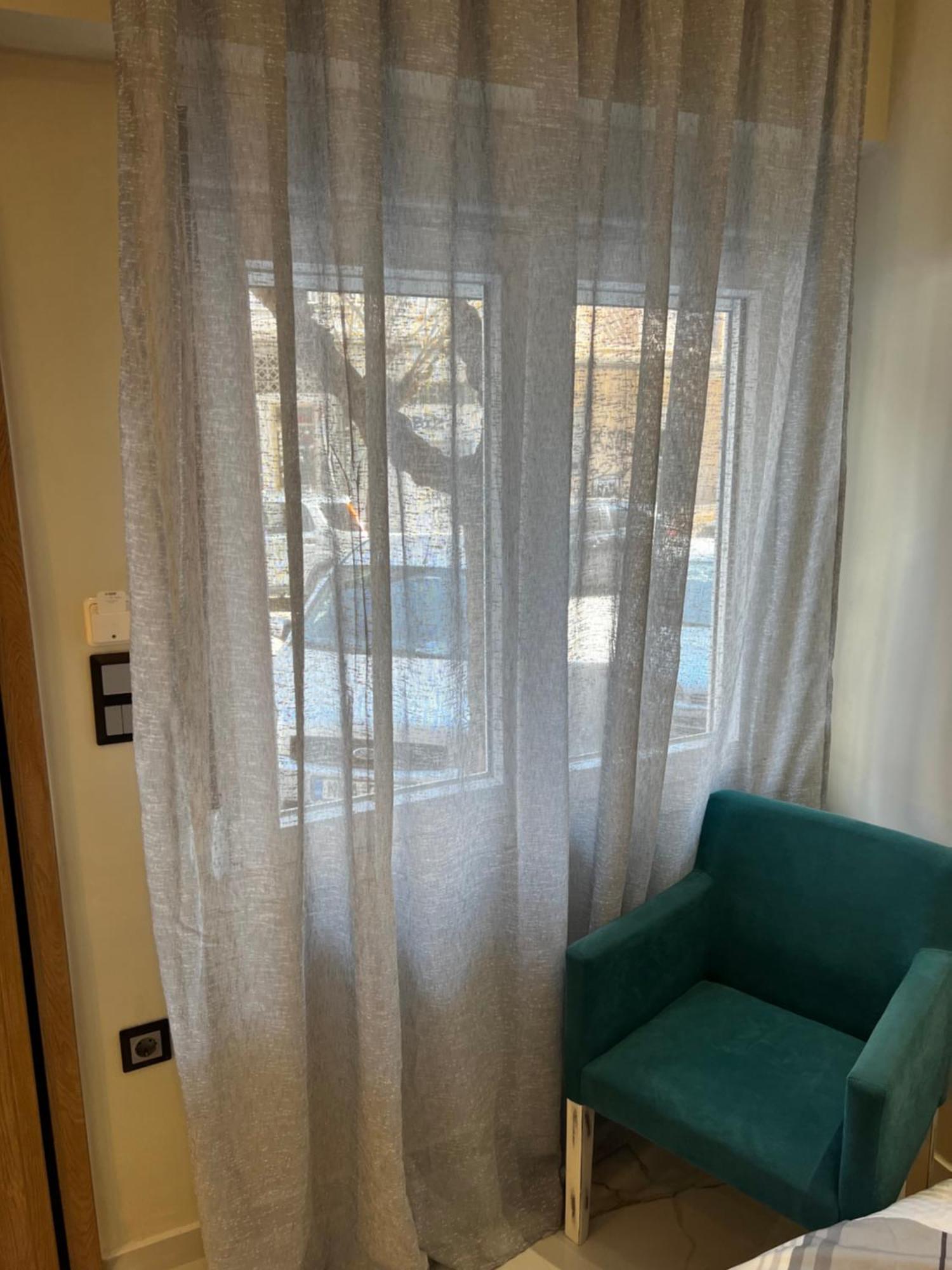 Elnef Suites Szaloniki Kültér fotó