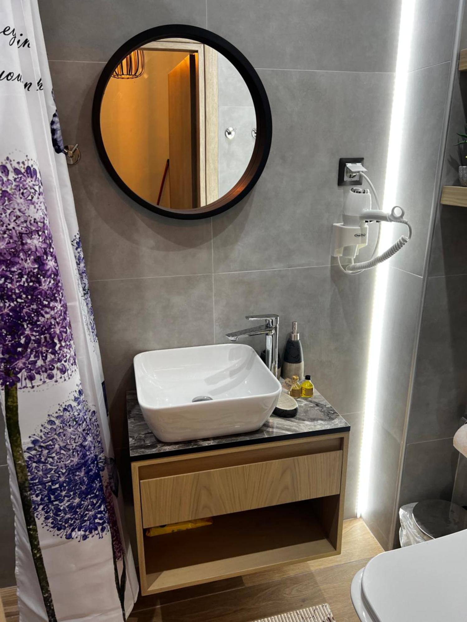 Elnef Suites Szaloniki Kültér fotó